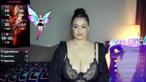 Snapshot of laura_sinner chatting on March 2, 3:34 am Laura online show from March 2, 3:34 am