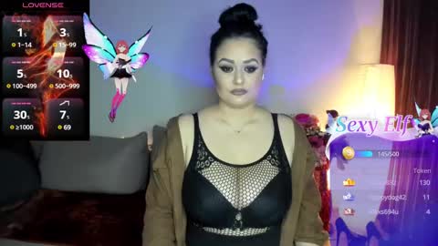 Snapshot of laura_sinner chatting on January 23, 6:35 pm Laura online show from January 23, 6:35 pm