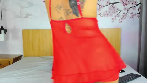 Snapshot of laura_torress chatting on October 10, 3:22 am Laura online show from October 10, 3:22 am