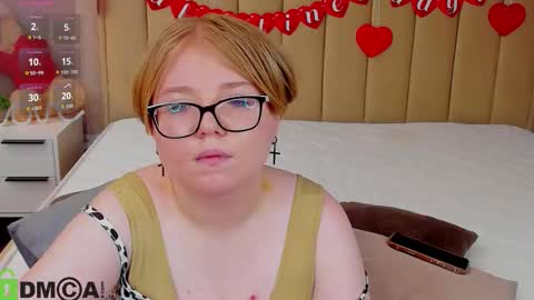 Laura online show from February 20, 6:26 am