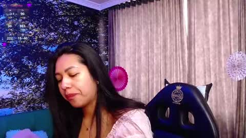 Hello LauraVega   Ill be back on 1212 online show from February 23, 1:02 pm