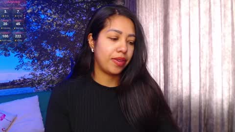 Hello LauraVega   Ill be back on 1212 online show from December 13, 2:16 pm