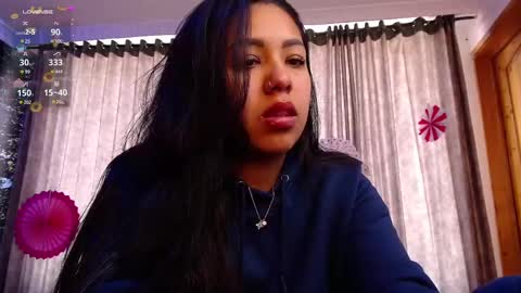 Hello LauraVega   Ill be back on 1212 online show from February 10, 2:37 pm