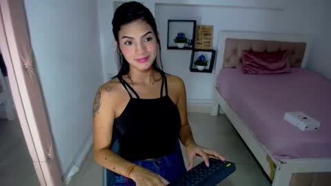 Laura online show from January 29, 12:12 am