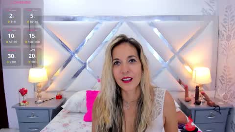 Snapshot of laurafarrely chatting on February 14, 7:49 am Laura online show from February 14, 7:49 am