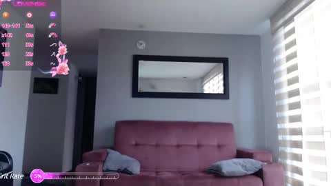 Snapshot of lauramcdowell_ chatting on February 19, 9:03 pm Laura online show from February 19, 9:03 pm