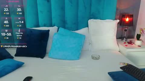 Snapshot of lauramirage chatting on December 10, 7:22 pm LauraMirage online show from December 10, 7:22 pm
