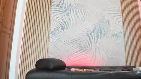 Snapshot of laurarossi_nova chatting on February 9, 1:14 pm Laura online show from February 9, 1:14 pm