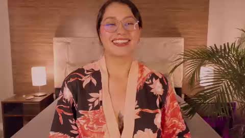 Aleja online show from July 10, 9:48 pm