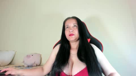 laureen777 online show from October 9, 10:58 pm