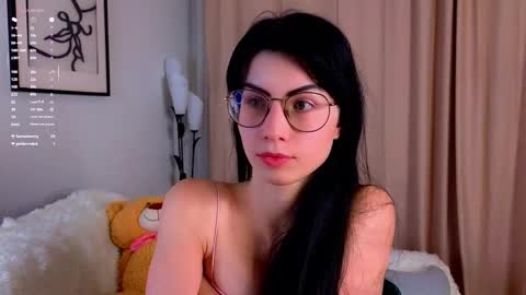Arline online show from October 16, 11:57 am