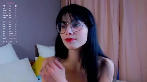 Arline online show from October 9, 11:14 am