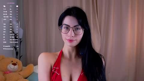 Arline online show from October 17, 12:08 pm