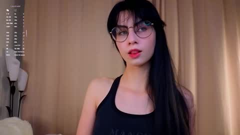 Arline online show from October 11, 11:36 am