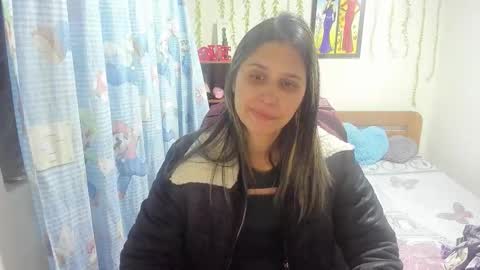 Lauren Independent model online show from October 9, 11:42 pm