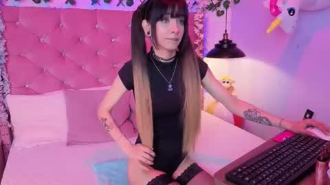 Lauren evans9 online show from March 5, 3:57 am