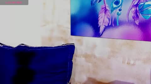 Lauren online show from March 13, 1:51 am