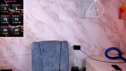 Lulu online show from March 28, 9:24 pm