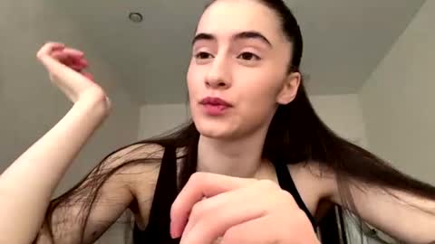 laurenadupuy online show from July 11, 1:33 pm