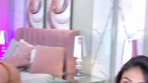 Lauren  online show from April 18, 1:41 am