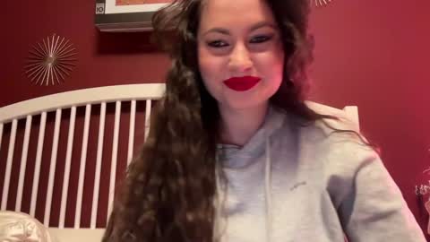 Lauren Brite online show from October 5, 3:44 am