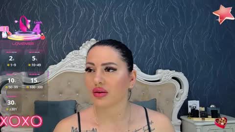 Laura online show from February 21, 8:06 am