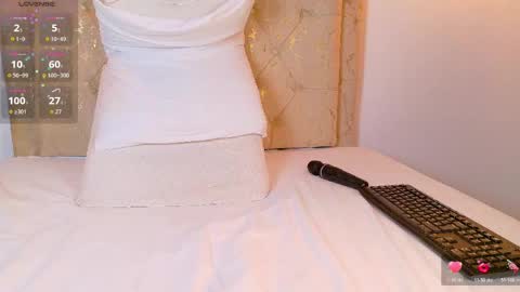 laurenn_smitth online show from April 24, 5:05 pm