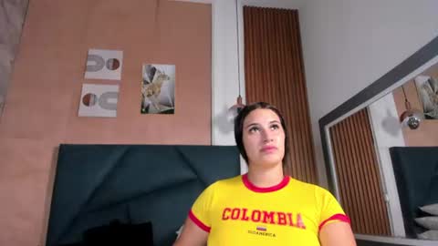laurenthferrer online show from June 17, 9:21 am