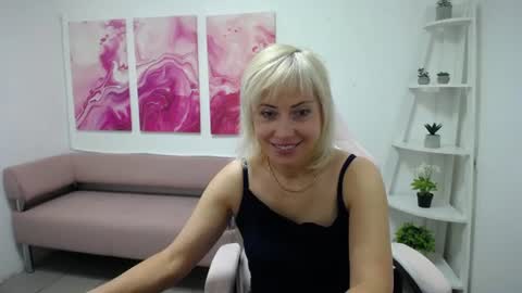 Lauren online show from July 29, 6:13 am