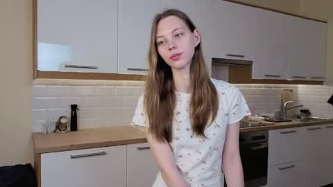 Kate online show from May 20, 9:17 am