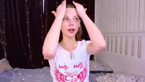 Kate online show from July 2, 8:09 am