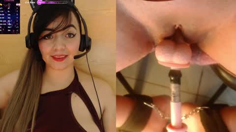 lauriss_ online show from May 23, 5:44 pm