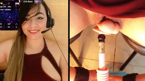 lauriss_ online show from May 27, 2:08 am