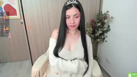 Lauryn online show from July 11, 7:14 pm