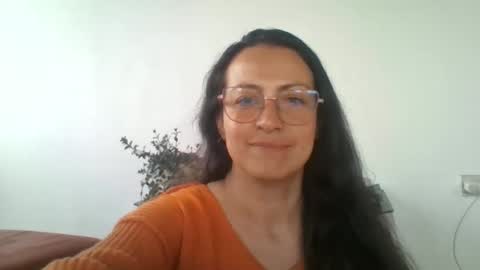 Laury  online show from April 3, 10:08 pm