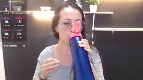 Laury  online show from March 7, 8:16 pm