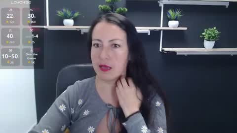 Laury  online show from July 18, 5:48 pm