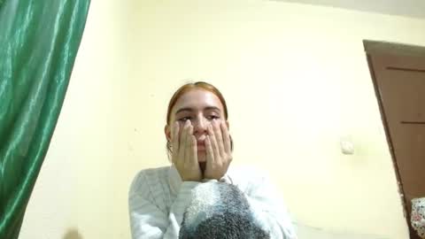 lauxury_d online show from May 31, 10:11 pm