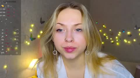 Melissa online show from December 10, 11:00 am