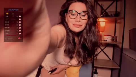 Snapshot of laverna_black chatting on September 16, 2:41 am Laverna online show from September 16, 2:41 am