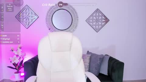 Layla Breezee online show from October 24, 5:53 pm