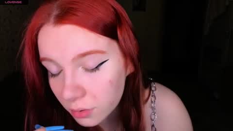 layla_glam online show from June 28, 8:48 pm