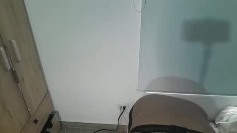 Layla online show from June 5, 10:27 pm