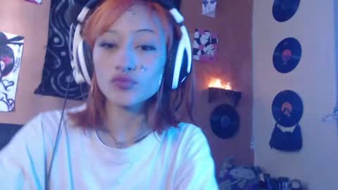 layla_quinn online show from July 27, 5:54 pm