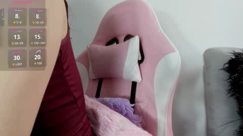 Snapshot of layla_sia chatting on September 25, 6:39 pm LAYLA online show from September 25, 6:39 pm