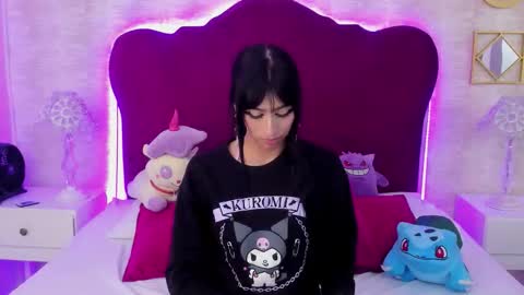 Snapshot of laylaadoll_ chatting on September 30, 6:57 pm Lau online show from September 30, 6:57 pm