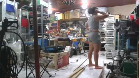 kelly online show from February 27, 7:58 pm