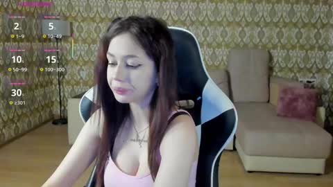 laylaura online show from May 24, 9:08 am