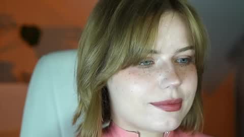 Pansy online show from June 2, 6:20 pm