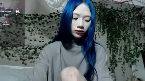 Snapshot of le_chan chatting on September 10, 1:44 pm felixe online show from September 10, 1:44 pm